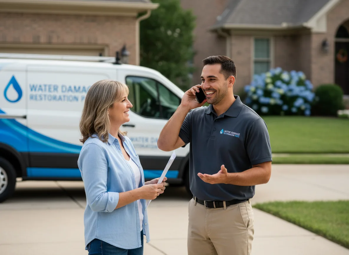 Flood Restoration Masury, OH FAQs